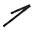 GTSL40 CINGHIA UTILITY 48x1 IN NYLON, NERA