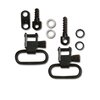 GTSW27 RUGER® CARBINA, SET DI ANELLI GIREVOLI PER SEMIAUTOMATICHE/COLPI SINGOLI