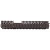 Il RIS II di Daniel Defense è un handguard in alluminio con multi-rail, progettato per l'M4A1, consente il montaggio rapido di un M203 e offre flottazione libera del canna.