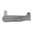 Fermo carrello .45, acciaio inox