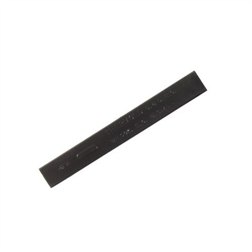 I Stripper Clips AR-15/M16 di THERMOLD sono disponibili in confezioni da 10, ideali per un rapido rifornimento e una gestione efficiente delle munizioni.