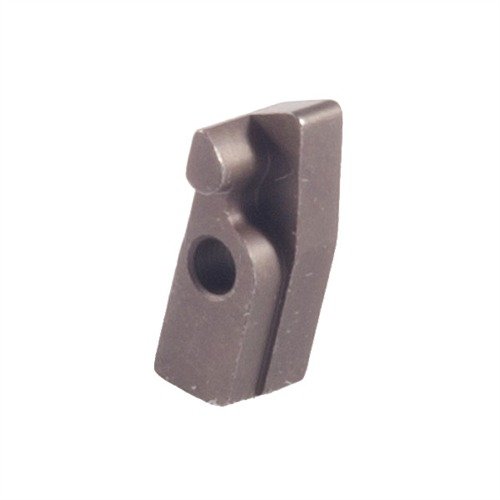 Il S&W M&P Fully Machined Sear riduce il peso del grilletto a meno di 5 lbs, abbrevia il sovratravel e migliora la velocità di reset per una sensazione di tiro ottimale.