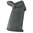 MAGPUL MOE+ impugnatura in polimero per AR-15/M4 nera