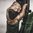 MAGPUL MOE+ impugnatura in polimero per AR-15/M4 nera
