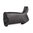 MAGPUL MOE+ impugnatura in polimero per AR-15/M4 nera