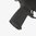MAGPUL MOE+ impugnatura in polimero per AR-15/M4 nera
