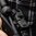 MAGPUL MIRINO POSTERIORE MBUS RIBALTABILE IN POLIMERO PER AR-15 NERO