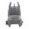 MAGPUL MBUS mirino anteriore pieghevole in polimero per AR-15 ODG