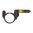 SNIPER 34MM LIVELLA ARTICOLATA PER OTTICA