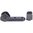 RUGER® 10/22® SET DI MIRE RIBALTABILI TSR100 STILE GI NERO