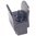 RUGER 10/22 Mirini ad apertura TSR200 stile GI Set, nero