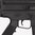 Set selettore di sicurezza SSG per FN SCAR MK16/16S/17S, nero