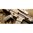 Set selettore di sicurezza SSG per FN SCAR MK16/16S/17S, nero