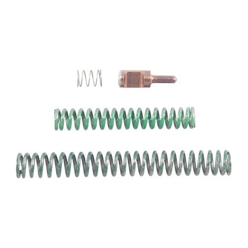 Il J-Frame Duty/Carry Kit riduce il peso del grilletto da oltre 12 lbs a 9 lbs, senza modifiche, per tutte le revolver J-frame S&W moderne con percussore montato sul telaio.