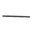 10/22 Ultralight Target canna 16,5" profilo Target filettata