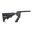 SPIKES TACTICAL Sistema di calcio KAOS per lanciarazzi HAVOC 9" 37 mm nero