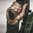 MOE+ impugnatura in polimero per AR-15/M4 FDE