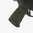 Impugnatura MOE+ in polimero per AR-15/M4 ODG