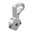 Martello 1911, acciaio inox