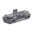 Piastra di fondo L-PLATE 5.56X45 per caricatore USGI 30RD AR-15 BLK 3/PK