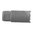 CLAYMORE Freno di bocca calibro .22 1/2-28 Acciaio Nero
