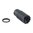 Freno di bocca Claymore calibro .30 5/8-24 acciaio nero