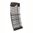 AR-15 L5AWM caricatore 223/5.56 30 colpi polimero grigio fumo