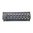 GEN 2, guardamano free-float a 2 pezzi, lunghezza carabina