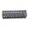 GEN 2, guardamano free-float a 2 pezzi, lunghezza carabina