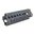 GEN 2, guardamano free-float a 2 pezzi, lunghezza carabina