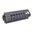 GEN 2, guardamano free-float a 2 pezzi, lunghezza carabina