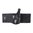 Fondina alla caviglia Ankle Glove KAHR K40 - nero - mano destra