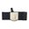 Fondina alla caviglia Ankle Glove KAHR K40 - nero - mano destra