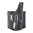 Fondina alla caviglia Ankle Glove KAHR K40 - nero - mano destra