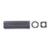 Forend in polimero robusto e shock-proof per Mossberg 500, 590 e 835, con texture antiscivolo per un miglior controllo del rinculo e rapida azione.