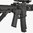 MAGPUL Impugnatura MOE-K in polimero per AR-15/M4 nera