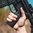 MAGPUL Impugnatura MOE-K in polimero per AR-15/M4 nera