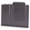 Caricatore AICS azione corta 308 WINCHESTER 5 colpi acciaio nero