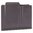 Caricatore AICS azione corta 308 WINCHESTER 5 colpi acciaio nero