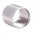 .725 PROTETTORE FILETTATURA STANDARD 5/8-24 ACCIAIO INOX