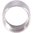 .725 PROTETTORE FILETTATURA STANDARD 5/8-24 ACCIAIO INOX