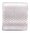 .725 PROTETTORE FILETTATURA STANDARD 5/8-24 ACCIAIO INOX