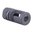 J-TAC47 COMPENSATORE .30 14-1 LH SS NERO