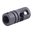 J-TAC47 COMPENSATORE .30 14-1 LH SS NERO
