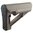 Calcio retrattile STR per AR-15 MIL?SPEC FDE