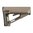 Calcio retrattile STR per AR-15 MIL?SPEC FDE