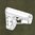 MAGPUL ACS-L calcio telescopico MIL?SPEC per carabina AR-15 nero