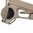 MAGPUL ACS-L calcio telescopico MIL-SPEC per carabina AR-15 FDE