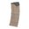 AR-15 L5AWM caricatore 223/5.56 30 colpi polimero Flat Dark Earth