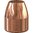 CALIBRO .380 (0,355") 90 gr BONDED JHP 100/confezione